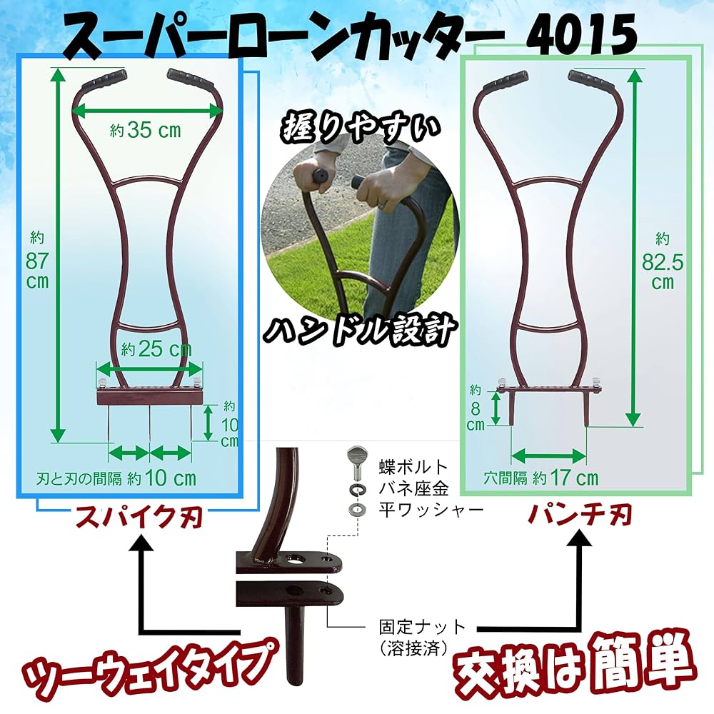 Amazon.co.jp: キンボシ(Kinboshi)金星 スーパーローンカッター